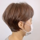 명숙헤어 이미지