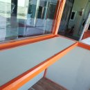 한들 주유소 이미지