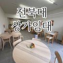 리첸시아VIP공인중개사사무소 | 전북대 상가 임대 / 저렴하게 창업하실분들을 위한 깔끔한 상가!