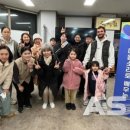 한국어 수어 교실 이미지