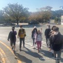 새구봉천 이미지