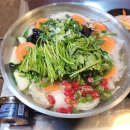 육회산낙지탕탕이 이미지