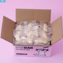 5359 | 3651 365닭 부드러운 고양이 닭가슴살 간식 순살, 22g, 200개 후기 [48%할인]