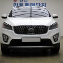 ﻿기아 올 뉴쏘렌토 R2.2 2WD 프레스티지 이미지