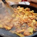 춘천여행 명동 닭갈비골목 맛집 이야기 &lt;이송금할머니의 춘천 중앙닭갈비&gt;