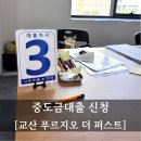 (주)두보건설공영 | 청약당첨 아파트 공동명의세대 중도금 대출 신청 후기 (중도금대출 계산기)