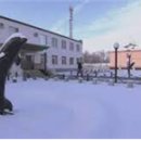 [이색교도소] 러시아 - 흑돌고래 교도소(연방 정부 기관 - 오렌부르크 주 러시아 연방교정청 관할 제 6 교도소) 이미지