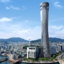 롯데타워 이미지