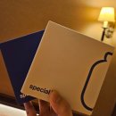 주차42 | 브로드웨이 42번가 내돈내산 후기, 샤롯데주차 정보