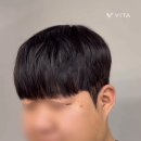 다은메디칼 | 운정미용실 댄디펌 시술후기 ✨ 아이디헤어 운정목동점 다은실장