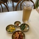 계룡로(유성-84) | 대전 유성온천맛집 봉명동혼밥 '백록국수 유성온천점' 꾸덕한 콩국수 계절 반해버림