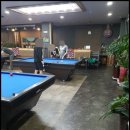 다솔당구장 이미지