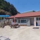 빈이네민박 | [캠낚여지도]해변낚시/방파제낚시/차박/독채민박/물놀이/동해/울진/빈이네민박