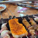신대해양꼬치 - 오산시 오산로 271 | 인천 검단사거리 양꼬치 맛집 신대해양꼬치 5호점