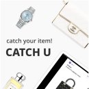 럭키캐치 이미지