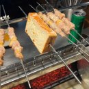 이치엔 (很久以前羊肉串) 광음광장점 솔직 후기 🇨🇳 | 동방명주근처맛집 (고덕지도 주소 / 예약 열리는...
