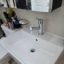 1063 | 시흥 정왕동 계룡 아파트 대림바스 세면기 PL-1063 교체 후기