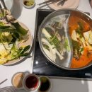 수원-1323 | 수원역샤브샤브 찾는다면 여기! 가성비까지 만족한 샤브밀 후기