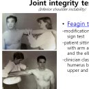 Shoulder2-21(Joint integrity test) 이미지