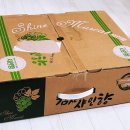 농업회사법인(주)김천숲 | 김천팜앤장터 농특산물 직거래장터 쇼핑몰 샤인머스켓 추천 탕후루 만들기