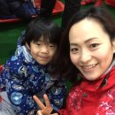 아이펀펀 | 겨울방학엔 실내 눈썰매장 웅진 스노우파크로~~!! ^^