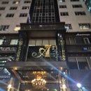 역삼아르누보씨티호텔앤레지던스 | [서울 강남 가성비 숙소] 역삼 아르누보씨티 레지던스 호텔 복층 시티뷰 후기