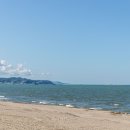 맹방해변 이미지