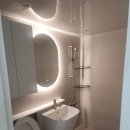 CL모텔 | [3] 구축 가성비 인테리어 이야기 : 화장실만큼은 집주인 수준으로 | 그럼에도 가성비를 챙기는 방법...