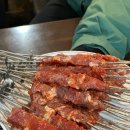 &#34;송화강식당&#34; 등산은 핑계 양꼬치 맛집이라고 쓰고 경장육슬에 치인 곳