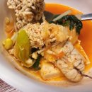 송도식당 | 송도 동태탕 맛집 마이따식당 솔직후기, 부모님이 더 좋아한 곳