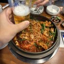 알부자알찜 | 내돈내산 신논현 강남역 알요리 맛집 알부자, 둘이서 알찜 소자 점심 후기