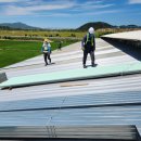 세종1호 태양광발전소 이미지