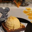 Come On PC Cafe | 밴쿠버OTR 독점 공개! WICKED CAFE &amp; BAKERY의 2025 겨울 시즌, '이글루 바나나 푸딩 케이크' 후기!