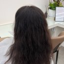 웨이브모먼트 | 민락2지구 히피펌에서 굵은s컬펌으로 여신웨이브완성 후기