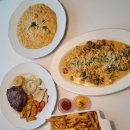 파주 야당역 스테이크 파스타 분위기맛집 &#39;투파인드피터 파주운정점&#39;