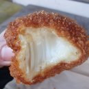 경성찹쌀꽈배기 이미지