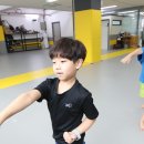 용인대화산태권도장