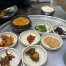 한식 밥집이 그리울 때 평리동 백반 맛집 오복기사식당