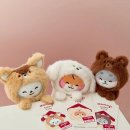 제로니 | 홍대 제로니 팝업 후기 ZERONI FLUFFY WONDERLAND 팝업 마지막 날