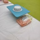 사하구 육아종합지원센터 부모-자녀 체험활동-무지개물고기 유부초밥 만들기