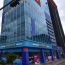 남면 행정복지센터 주차장 이미지