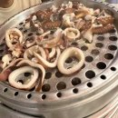 다대2동-9 | &lt;옥이네 불타는 조개구이&amp; 전골 &gt; 다대포 4단 해산물 요리를 먹을수 있는 곳