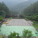 사랑의교회수양관 이미지