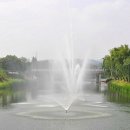 장자호수공원(광장 중앙) 이미지