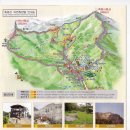 축령산.서리산 (등산 코스 지도 가는길 볼거리 대중교통편) 이미지