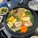 덕천닭한마리 | 영등포시장역맛집 영등포 청온칼국수 보양식 닭한마리 후기