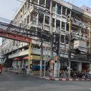 호텔삼월 | 날씨 천국 방콕의 삼월 3-지금은 춥지만 그때는 더웠다