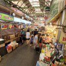 광장시장 이미지