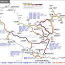 (일)아중 산악회 10월9일 설악산(공룡능선) 산행안내 이미지