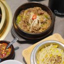 달빛영양돌솥왕갈비탕 | 감일 갈비맛집 우설화에서 가족모임 상견례 룸에서 하기 좋겠다